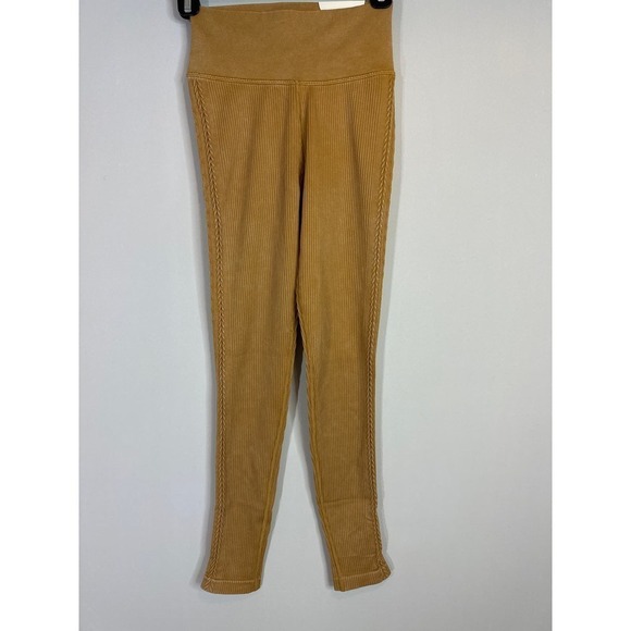 Offline By Aerie‎ SEAMLESS 7/8 HIGH RISE LEGGING SMALL NWT - Picture 3 of 12